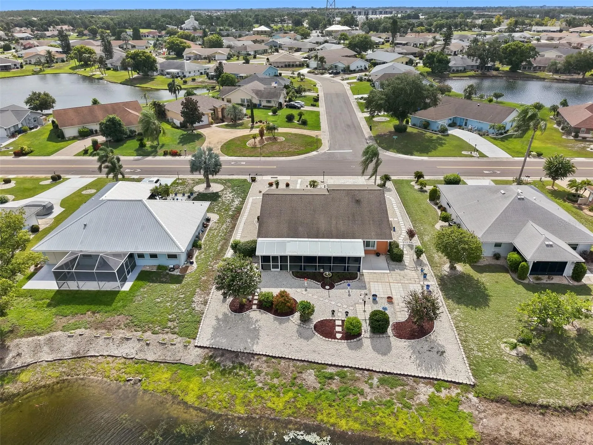 1002 El Rancho Drive Sun City Center FL 33573