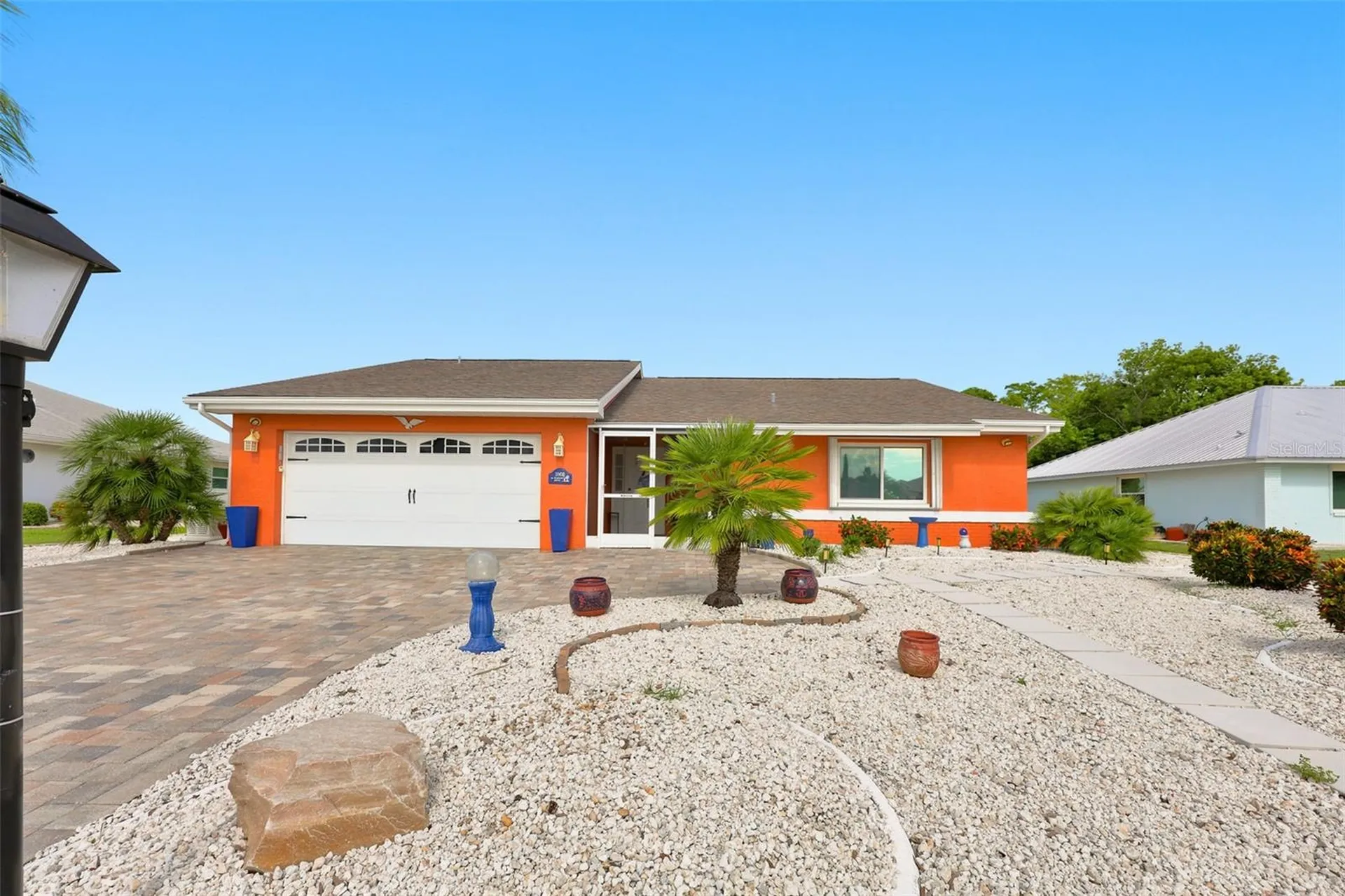 1002 El Rancho Drive Sun City Center FL 33573