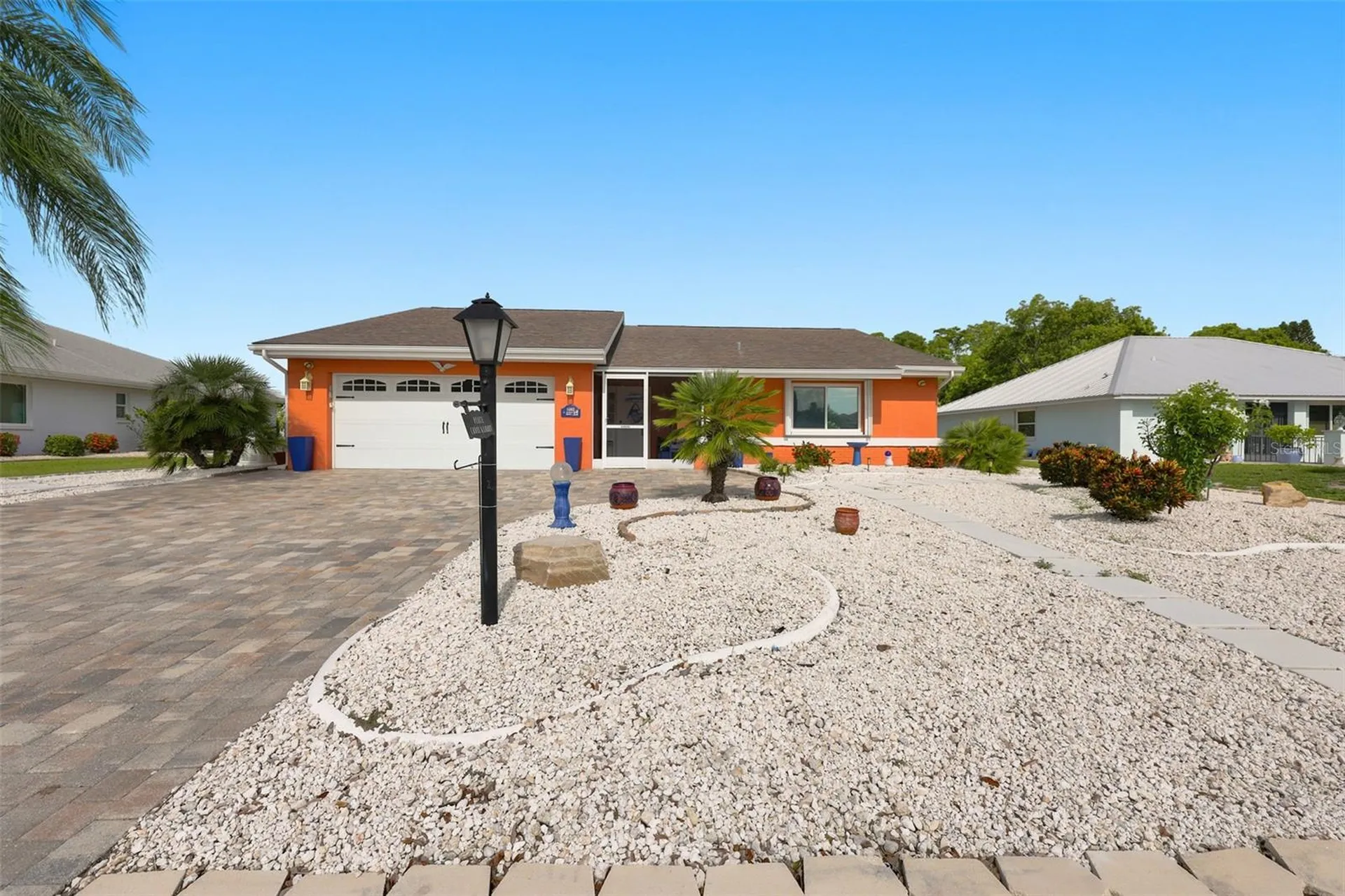 1002 El Rancho Drive Sun City Center FL 33573