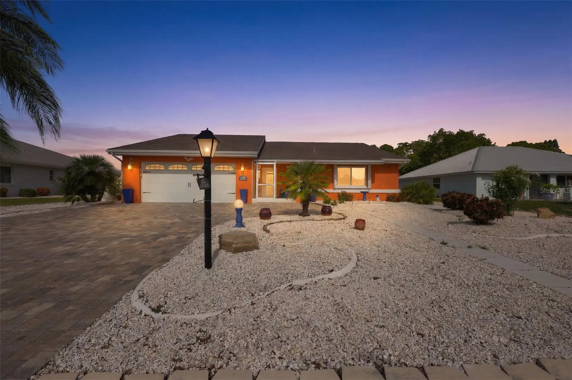 1002 El Rancho Drive Sun City Center FL 33573