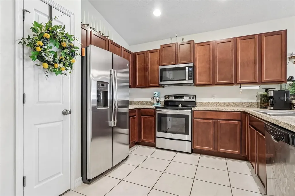 1212 Osprey Ridge Drive Eustis FL 32736
