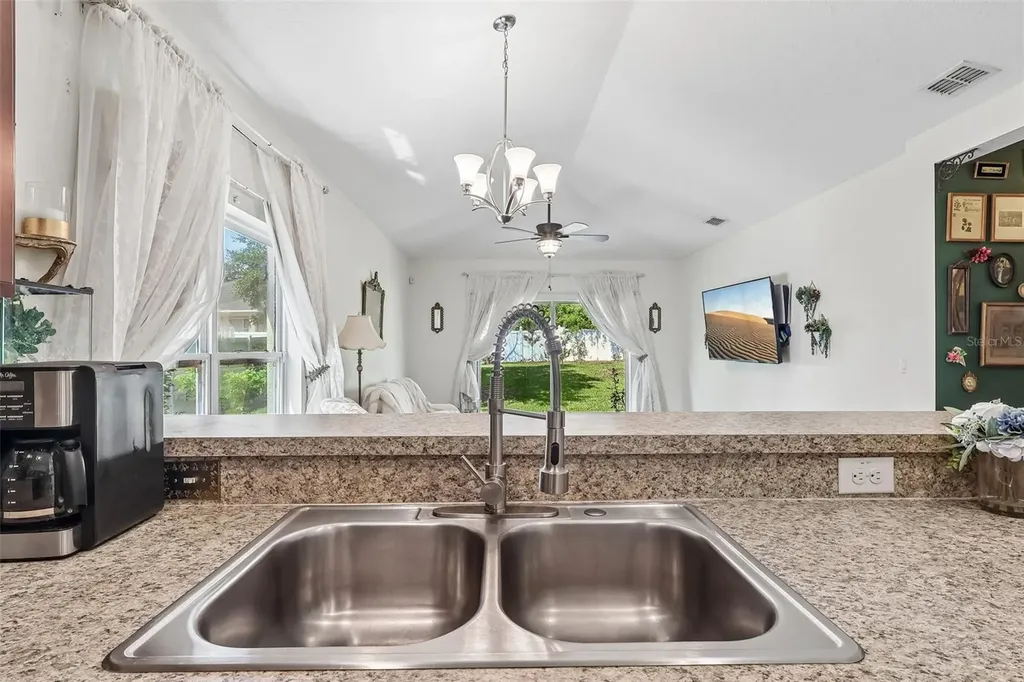 1212 Osprey Ridge Drive Eustis FL 32736
