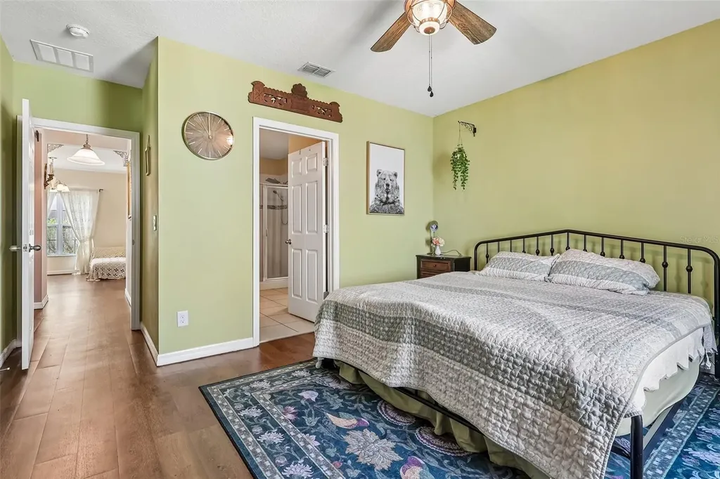 1212 Osprey Ridge Drive Eustis FL 32736