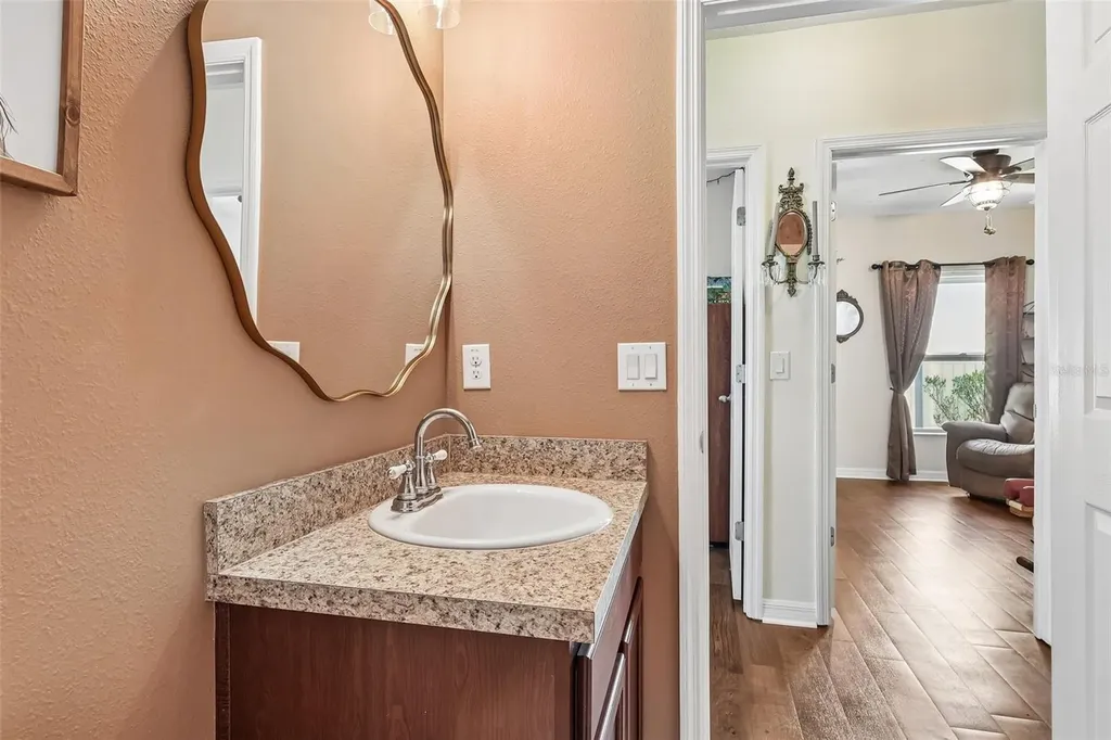 1212 Osprey Ridge Drive Eustis FL 32736