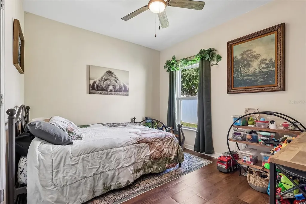 1212 Osprey Ridge Drive Eustis FL 32736