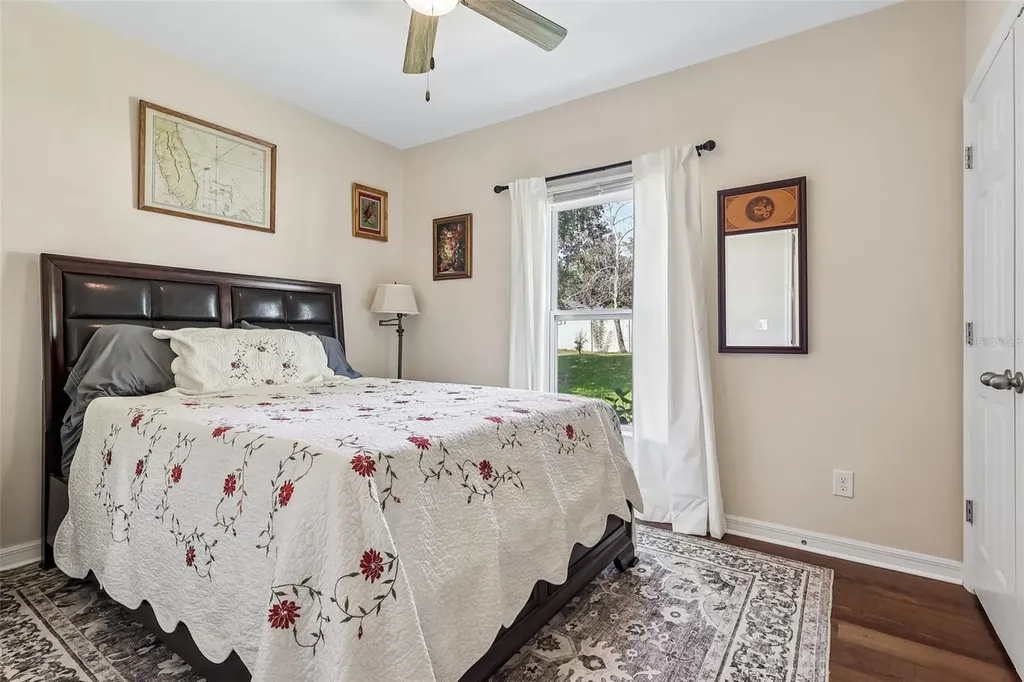 1212 Osprey Ridge Drive Eustis FL 32736