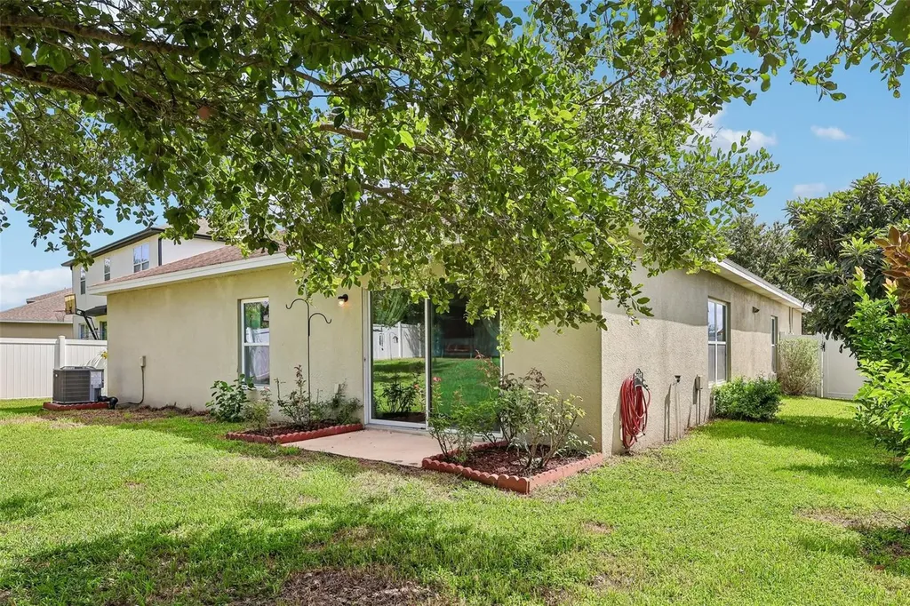 1212 Osprey Ridge Drive Eustis FL 32736