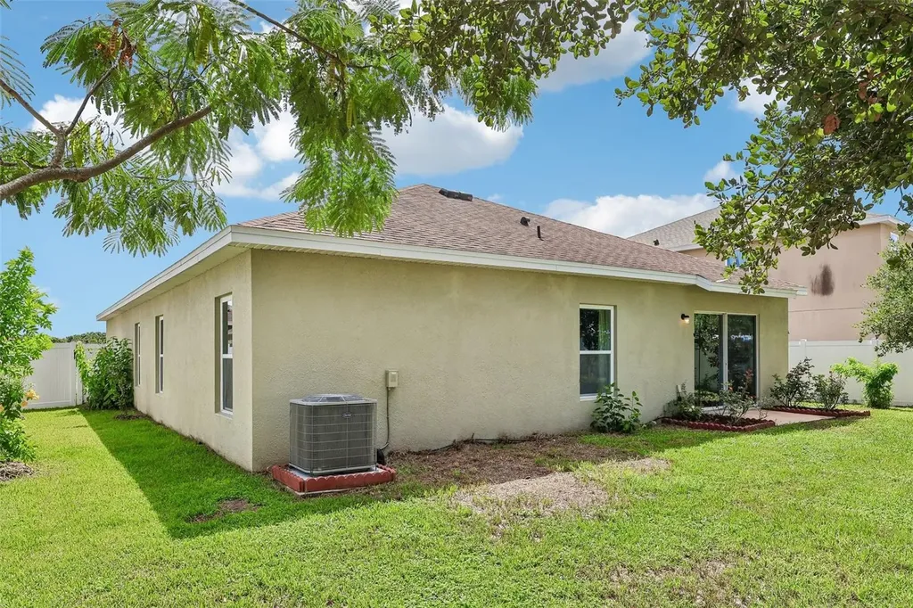 1212 Osprey Ridge Drive Eustis FL 32736