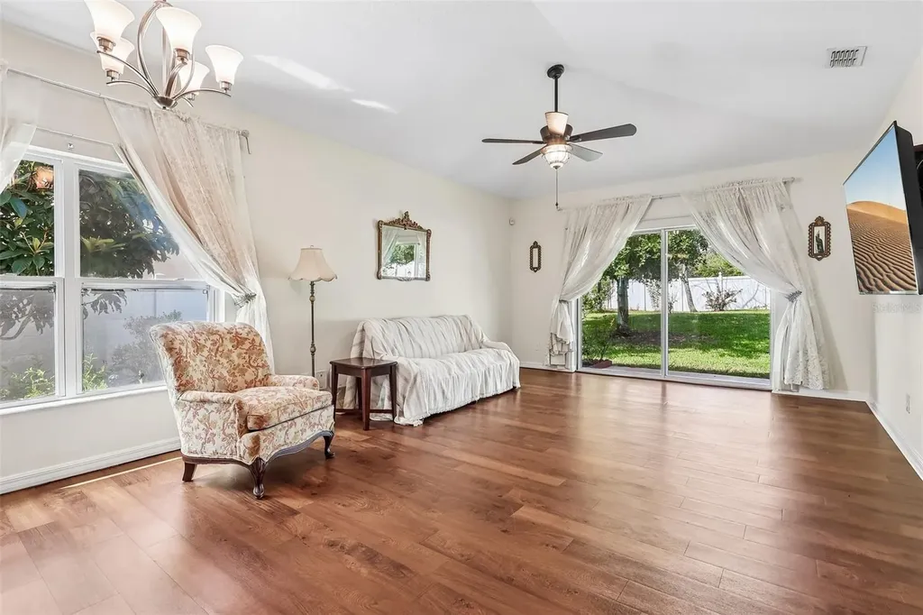 1212 Osprey Ridge Drive Eustis FL 32736