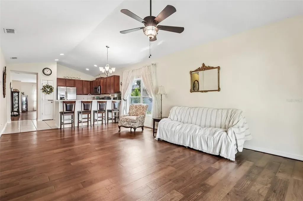 1212 Osprey Ridge Drive Eustis FL 32736