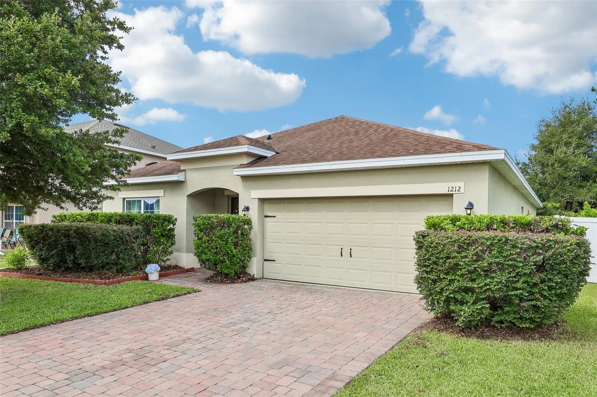 1212 Osprey Ridge Drive Eustis FL 32736