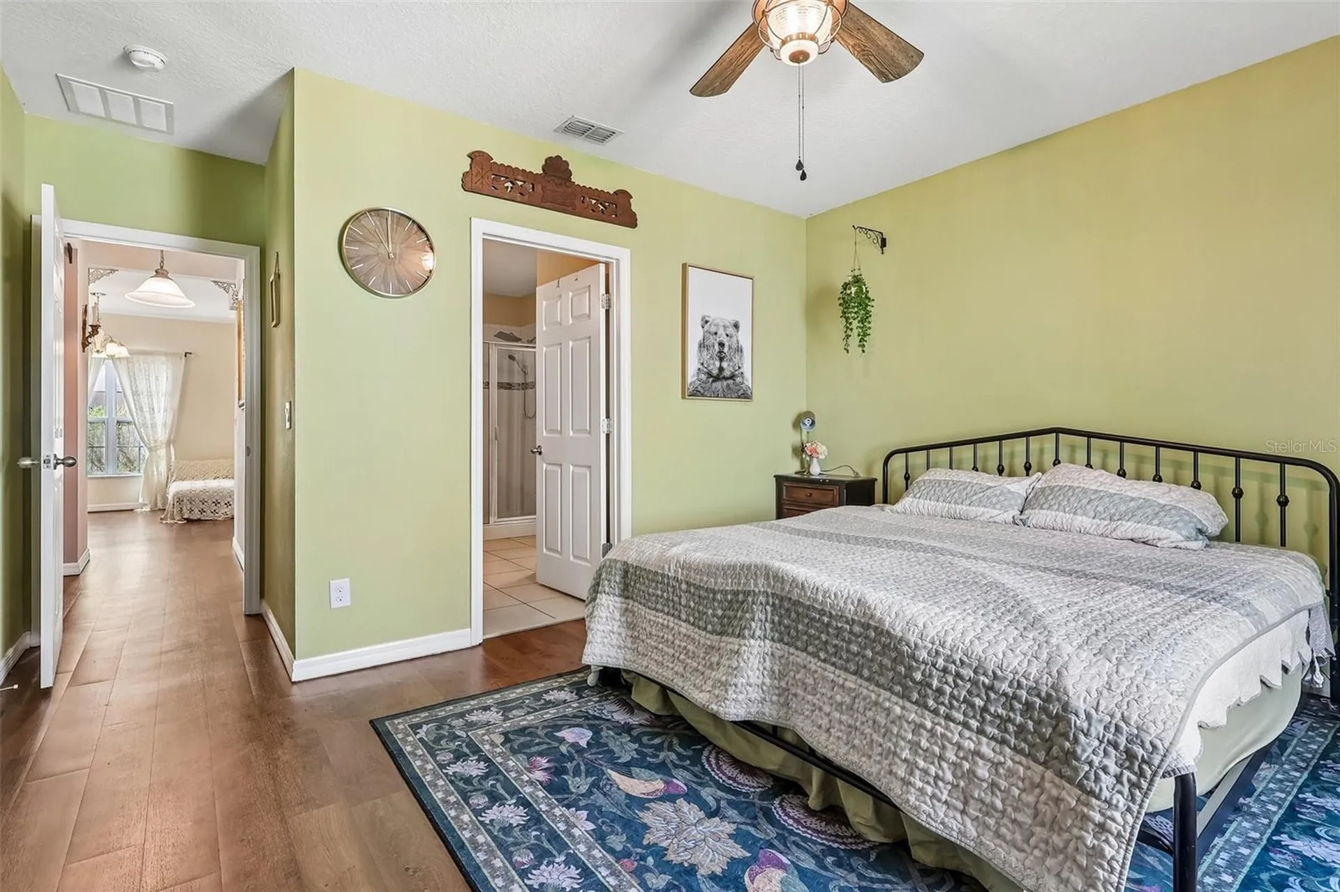 1212 Osprey Ridge Drive Eustis FL 32736