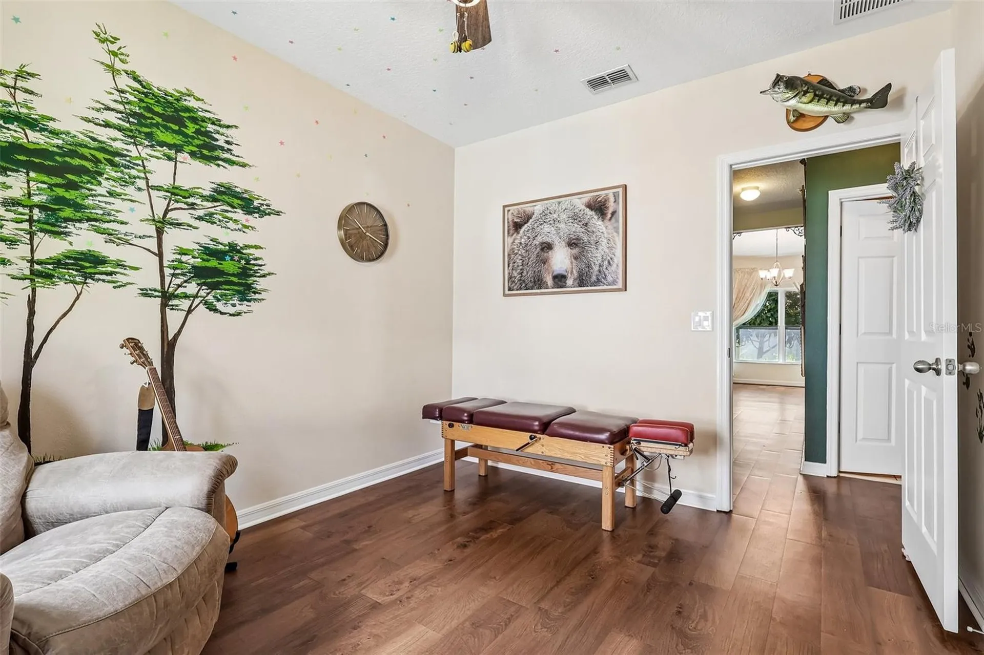 1212 Osprey Ridge Drive Eustis FL 32736