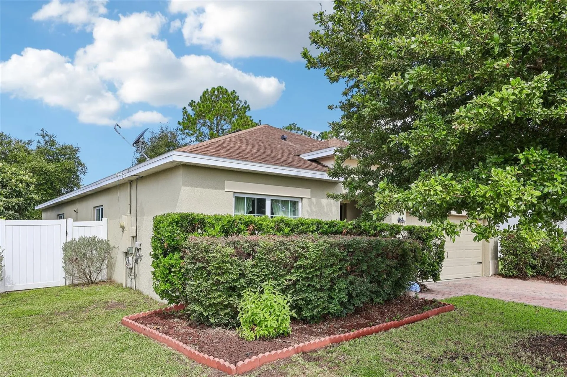 1212 Osprey Ridge Drive Eustis FL 32736