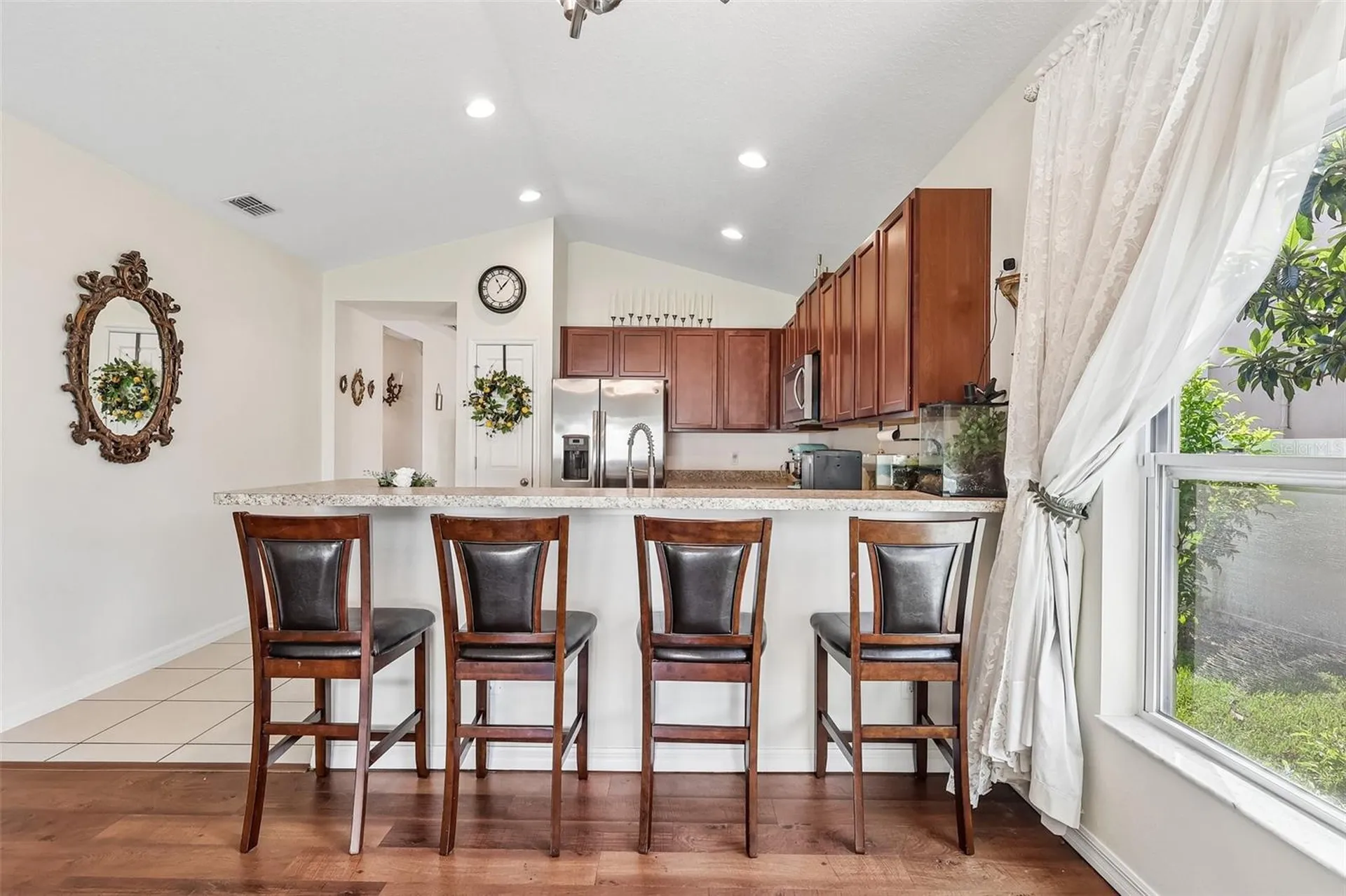 1212 Osprey Ridge Drive Eustis FL 32736