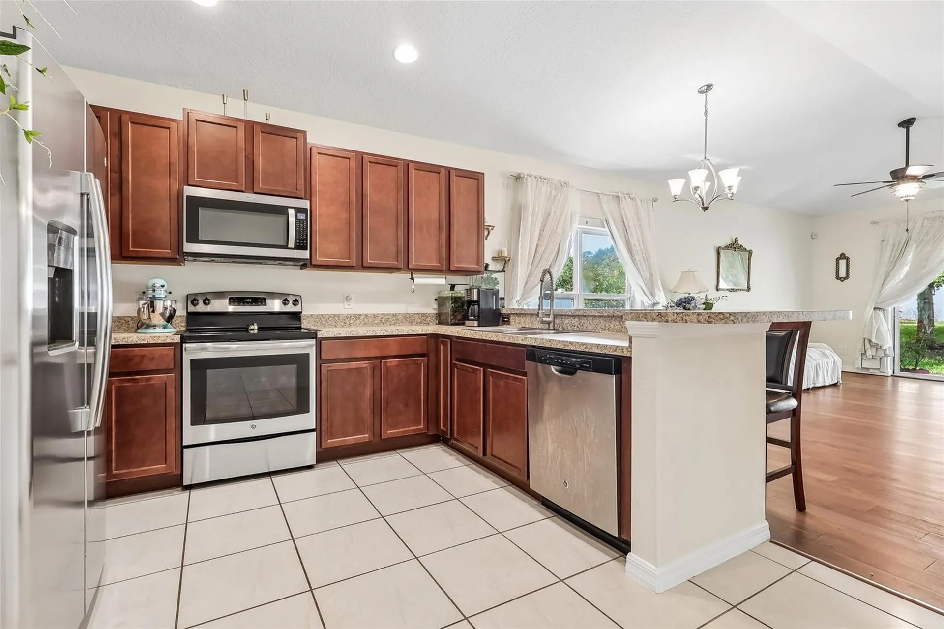 1212 Osprey Ridge Drive Eustis FL 32736