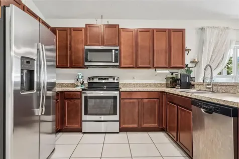 1212 Osprey Ridge Drive Eustis FL 32736
