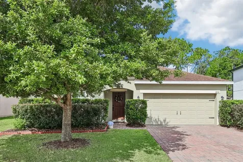 1212 Osprey Ridge Drive Eustis FL 32736