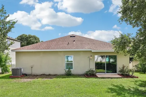 1212 Osprey Ridge Drive Eustis FL 32736