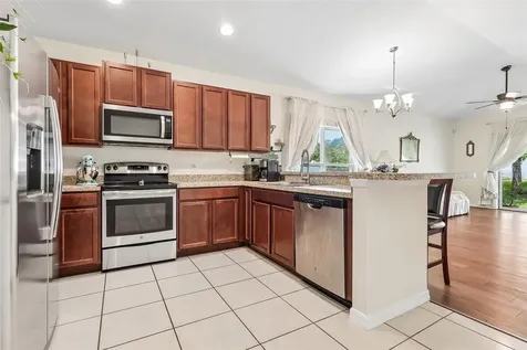 1212 Osprey Ridge Drive Eustis FL 32736