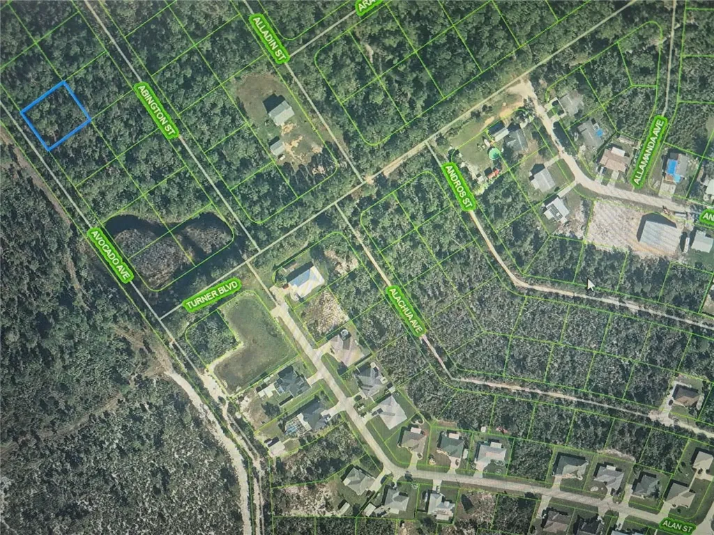 3160 Avocado Avenue Sebring FL 33875