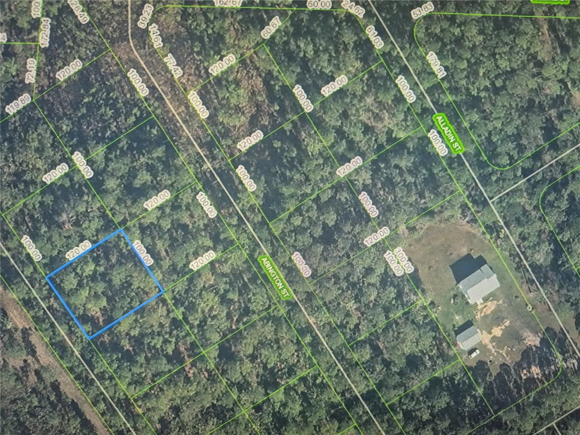 3160 Avocado Avenue Sebring FL 33875