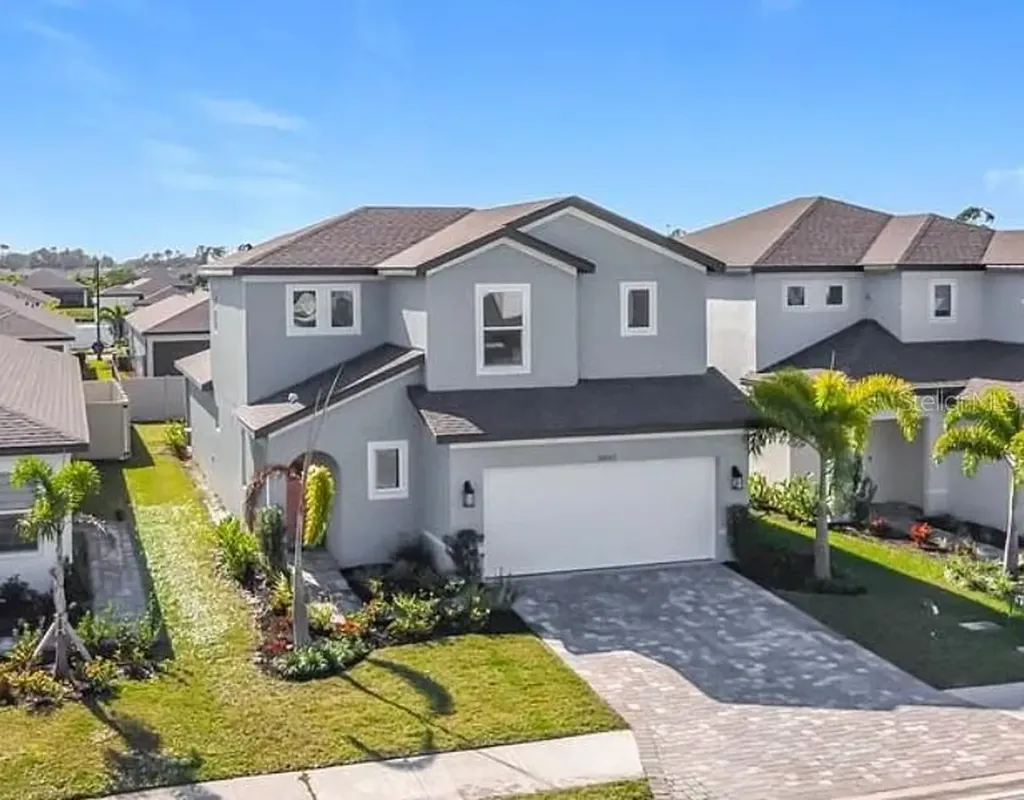 16863 Fiesta Drive Port Charlotte FL 33953