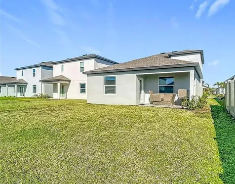 16863 Fiesta Drive Port Charlotte FL 33953