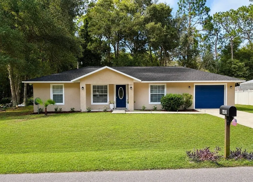 6401 NW 66th Avenue Ocala FL 34482