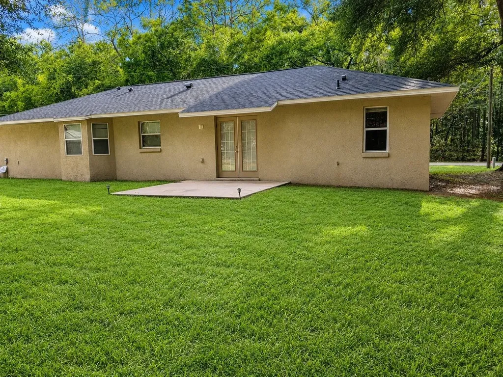 6401 NW 66th Avenue Ocala FL 34482
