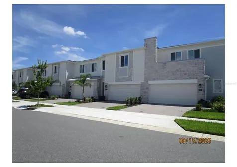 401 Bogey Drive Davenport FL 33896