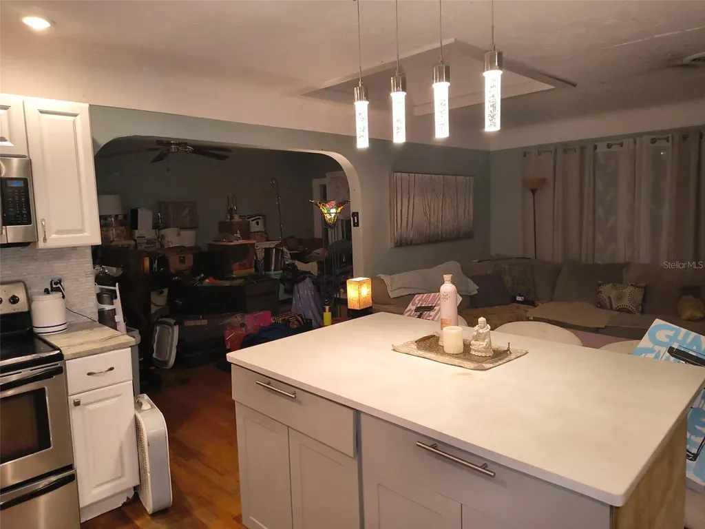 495 60th Street N St Petersburg FL 33710