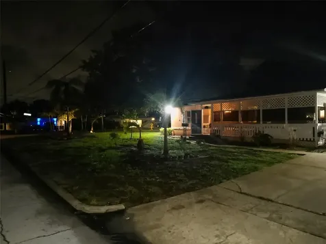 495 60th Street N St Petersburg FL 33710