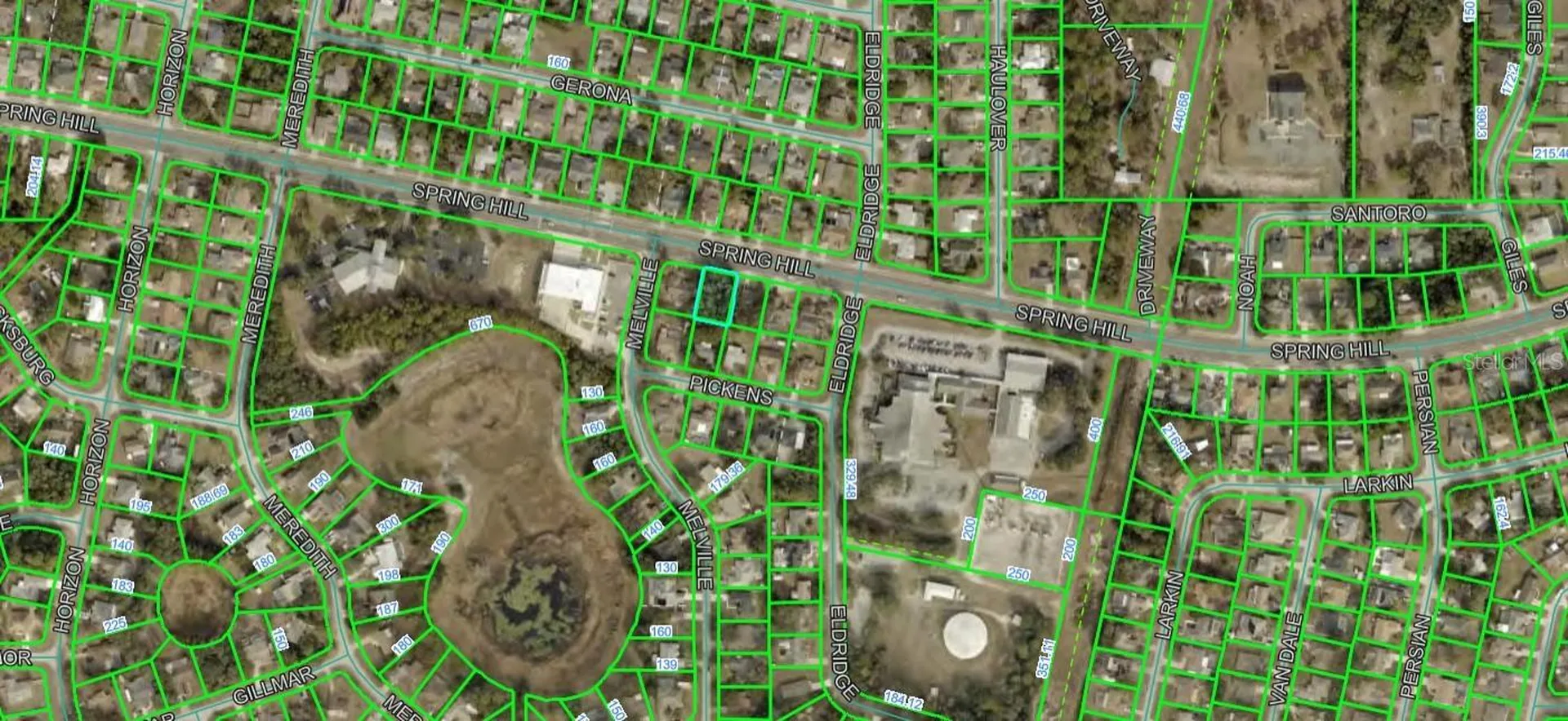 Spring Hill Dr Drive Spring Hill FL 34608