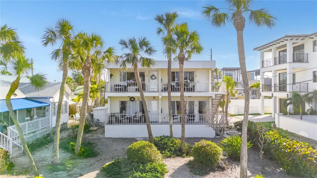 108 14th Avenue St Pete Beach FL 33706