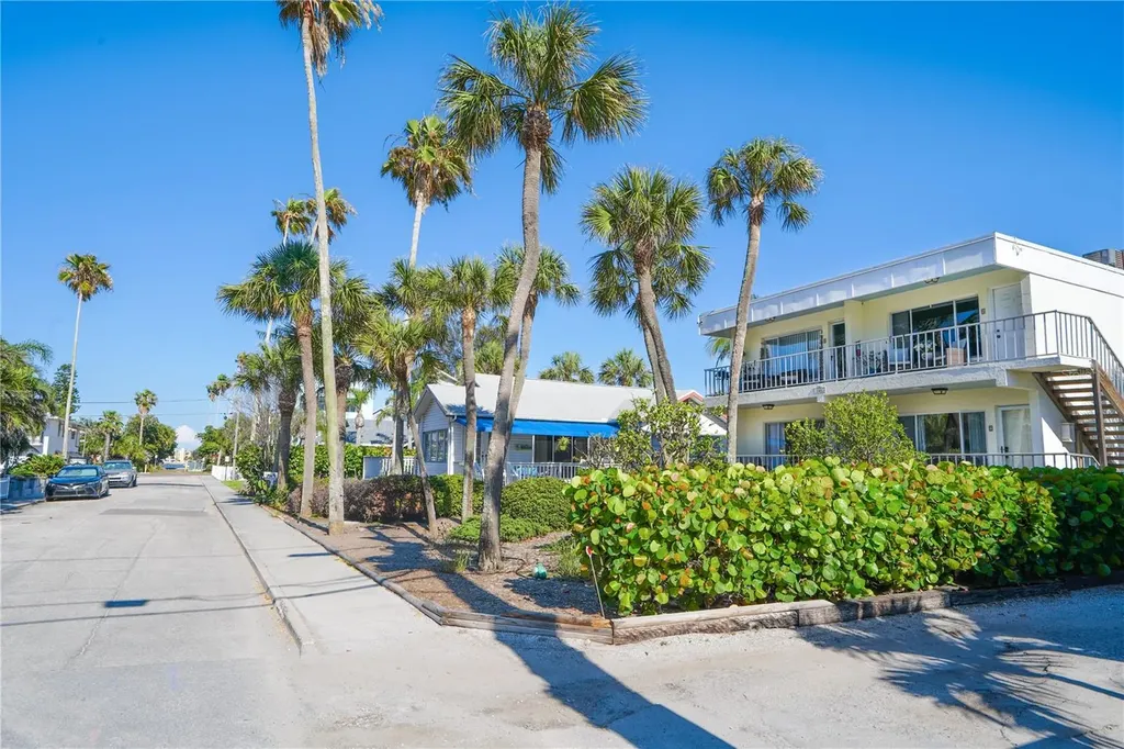 108 14th Avenue St Pete Beach FL 33706