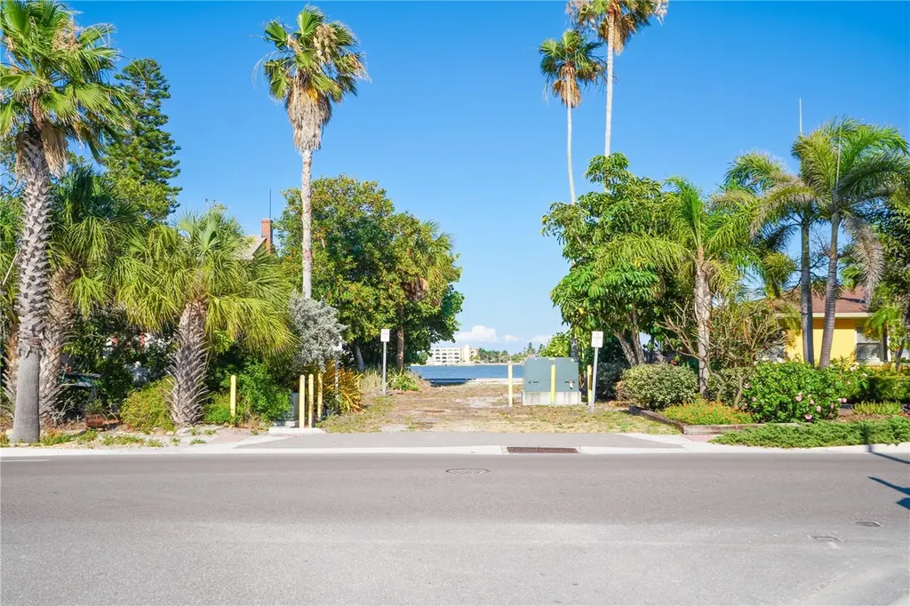 108 14th Avenue St Pete Beach FL 33706
