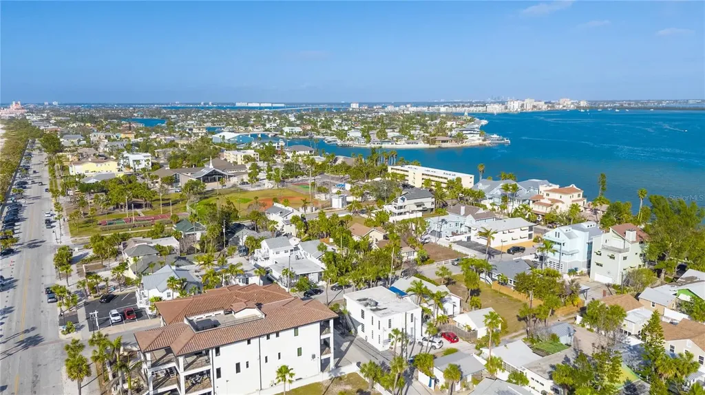 108 14th Avenue St Pete Beach FL 33706