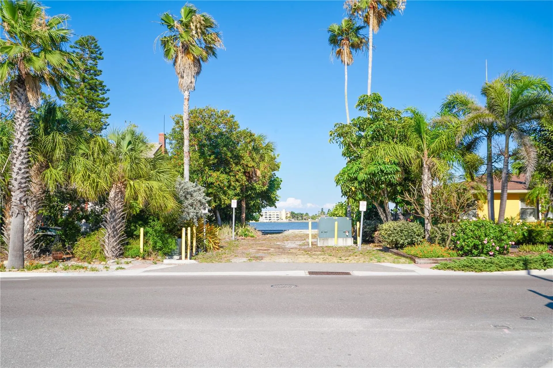 108 14th Avenue St Pete Beach FL 33706