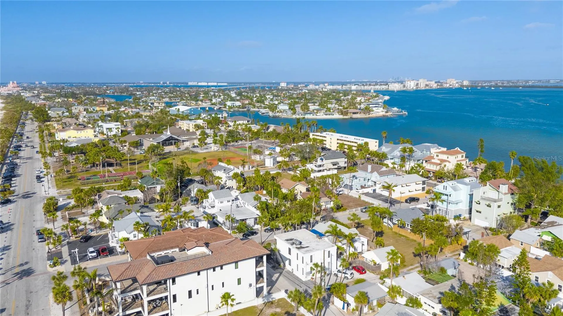 108 14th Avenue St Pete Beach FL 33706