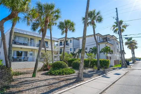 108 14th Avenue St Pete Beach FL 33706