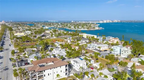 108 14th Avenue St Pete Beach FL 33706