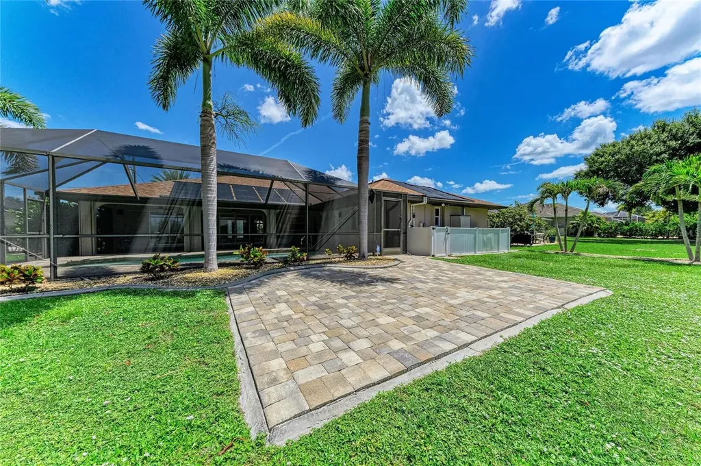 25499 Terrain Lane Punta Gorda FL 33983