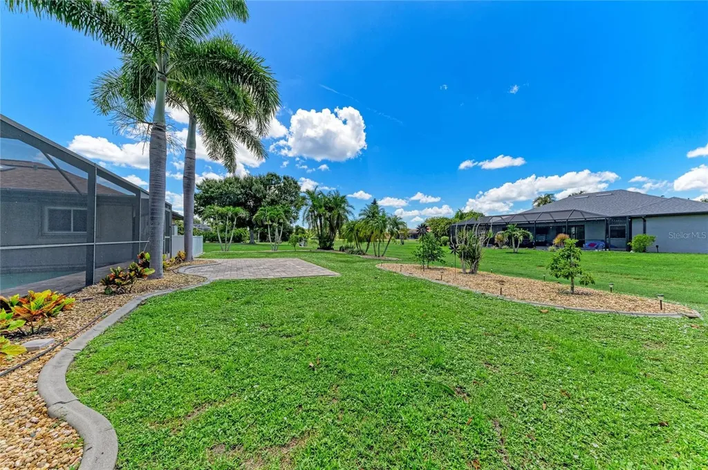 25499 Terrain Lane Punta Gorda FL 33983