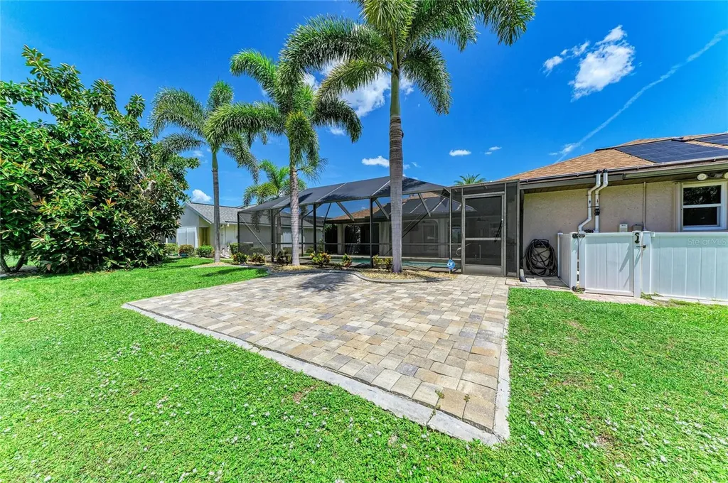 25499 Terrain Lane Punta Gorda FL 33983