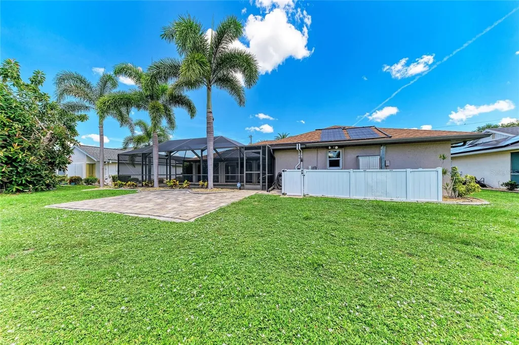 25499 Terrain Lane Punta Gorda FL 33983