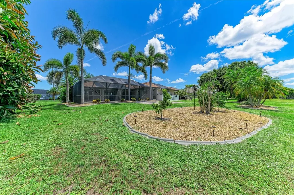 25499 Terrain Lane Punta Gorda FL 33983