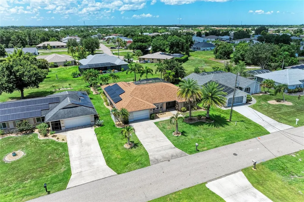 25499 Terrain Lane Punta Gorda FL 33983