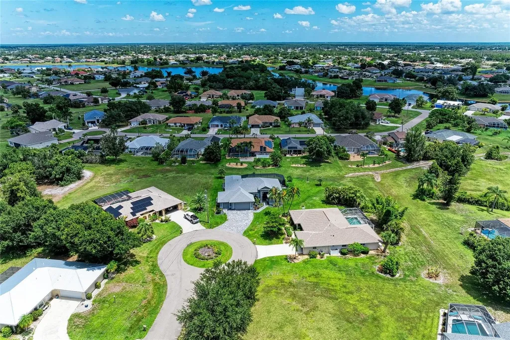 25499 Terrain Lane Punta Gorda FL 33983