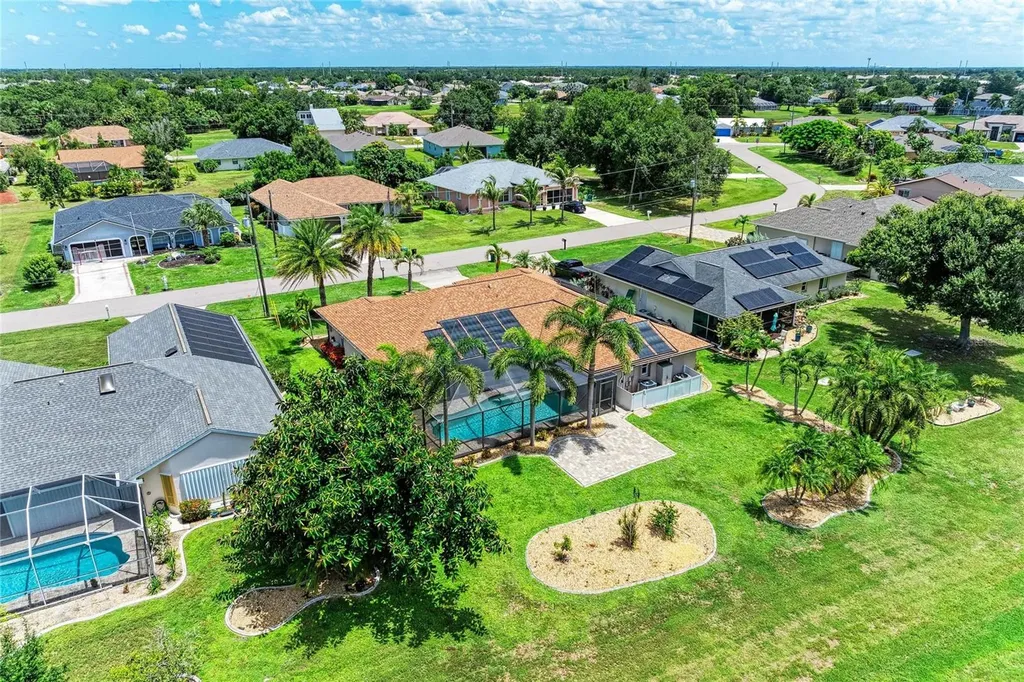 25499 Terrain Lane Punta Gorda FL 33983